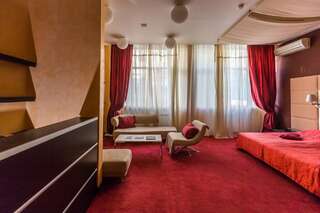 Отель Bulvar Inn Баку Люкс-6