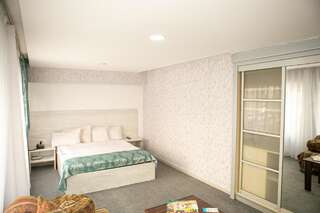 Отель Bulvar Inn Баку-3