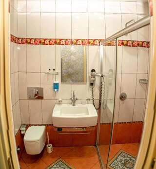 Отель Bulvar Inn Баку-6