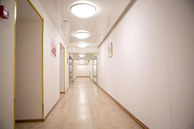 Отель Bulvar Inn Баку-12