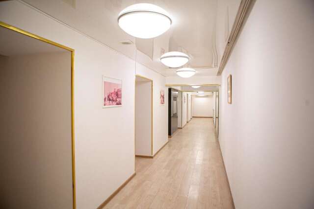 Отель Bulvar Inn Баку-13