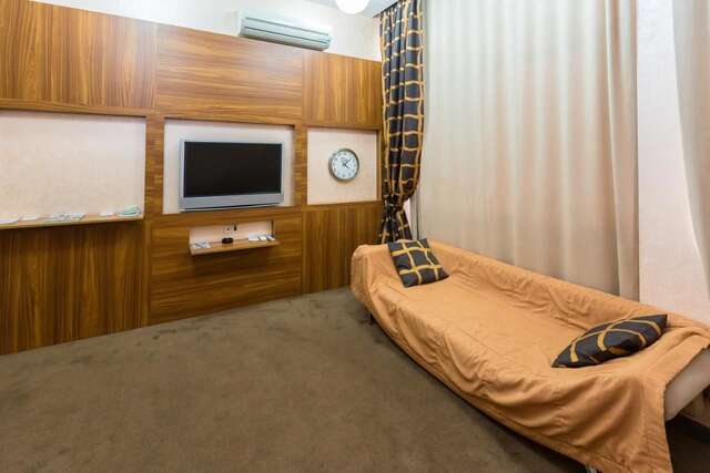Отель Bulvar Inn Баку-23