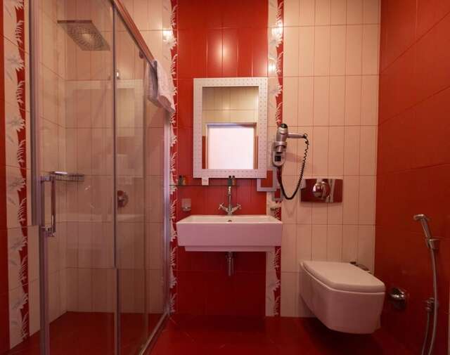 Отель Bulvar Inn Баку-29